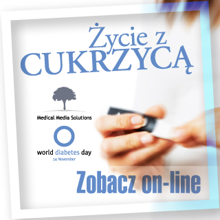 Życie z cukrzycą