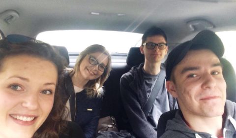 Kwietniowe Spotkanie Diabetyków 18+