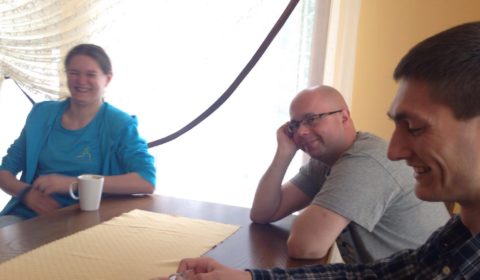 Kwietniowe Spotkanie Diabetyków 18+