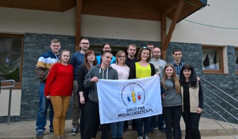 Kwietniowe Spotkanie Diabetyków 18+